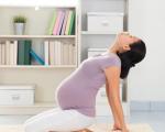 چه ورزش هایی باید در طول بارداری انجام داد و از چه ورزشهایی باید پرهیز کرد؟