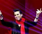 حمید عسگری: بهترین اتفاق زندگیم ازدواجم است/ خواننده ارکستر ملی نمی‌شوم