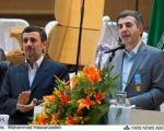 حرف‌هایی که احمدی‌نژاد نگفت!