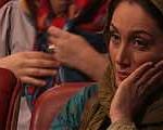 هدیه تهرانی، مهران مدیری، رضا عطاران، فرهاد مجیدی در کنسرت مازیار فلاحی+تصاویر