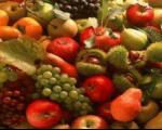 مبارزه با سرطان با سبزیجات پاییزی