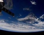 تصاویر حیرت‌انگیز فضانوردان ژاپنی از زمین