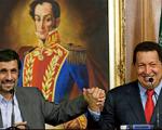 رفتن بی موقع چاوز؛ چه بر سر روابط تهران - کاراکاس می آید؟