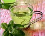 آشنایی با خواص چای سبز