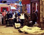 جزئیات دقیق حملات اخیر در فرانسه به روایت دادستان کل پاریس / همه چیز از ساعت 21:20 جمعه شروع شد