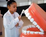 را‌ه‌های پیشگیری از پوسیدگی دندان در كودكان