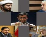تخلفات مالی؛ نزدیکان احمدی‌نژاد را از پاستور به اوین می‌رساند/ بازخوانی لیست بلند بالای بازداشت شدگان دولت سابق