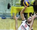 اتفاقی عجیب در والیبال ایران