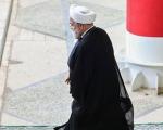 قهر رییس جمهور از جلسه اخیر شورای عالی انقلاب فرهنگی/ واکنش روحانی، باعث تنش در جلسه شد + تصاویر جلسه شورا