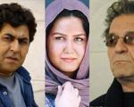 تحلیل ستارگان سینمای ایران از اوضاع چهار سال اخیر