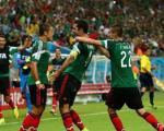 جنجالی ترین رویداد جام جهانی/ ستاره مکزیکی در فیس بوک غوغا به پا کرد