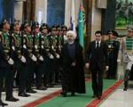 رئیس جمهور: ایران همواره حامی سیاست صلح و مسیر بی‌طرفی اعلام شده از سوی عشق آباد بوده است