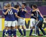 ژاپن در یک قدمی صعود به جام جهانی
