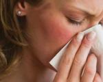 10 قانون برای مقابله با آلرژی