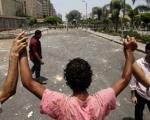 دوشنبه خونین مصر(تصاویر جدید)