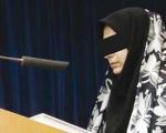 نخستین قاتل سریالی زن در ایران