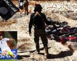 کشتار بی رحمانه ۱۳ جوان عراقی به جرم تماشای فوتبال!