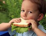 اگر کودکتان بد غذاست : جو فراست راه‌حل ارائه می‌دهد
