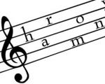 هارمونی در موسیقی چیست؟