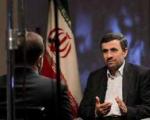 مرتضی حیدری پاسخ احمدی‌نژاد را داد +عکس