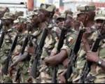 کشته شدن 100 بوکوحرامی به دست ارتش کامرون