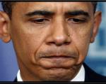 اوباما خطاب به جمهوری‌خواهان‌: این مسخره بازی را تمام کنید