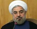 روحانی: مردم ایران با مردم آمریکا دشمنی نداشته و ندارد/ از حمایت های رهبری تشکر می کنم