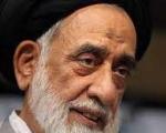 نامه حجت‌الاسلام سیدمهدی طباطبایی به احمدی‌نژاد:اگر حیثیتی از گفتارواعمال شما خدشه‌دار شد جبران کنید