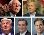 آیا «سه شنبه بزرگ» کاندیداهای نهایی انتخابات ریاست جمهوری آمریکا را مشخص کرد؟