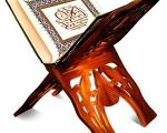 نکاتی راجع به قرآن خواندن