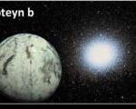 قدیمی‌ترین سیاره بیگانه شناسایی شد