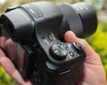 دوربین سونی سایبر شات DSC-HX300، یک دوربین تمام عیار