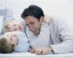 راه هایی برای بهبود رابطه پدران و پسران
