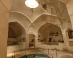 حمام گردی در تاریخی ترین شهر ایران