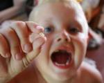 نکاتی در مورد صدمات دندانها در کودکان