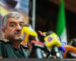 فرمانده سپاه: دشمنی رژیم صهیونیستی با ایران به درگیری فیزیكی ختم می‌شود