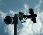ثبت تخلف سرعت ۲۰۰هزار خودرو در نوروز با دوربین‌های پلیس