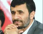 وقتی احمدی نژاد تصمیمات خودش را نمی پسندد