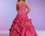 مدل لباس مجلسی دخترانه2011