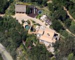خانه 59 میلیون دلاری «تام کروز» برای فروش