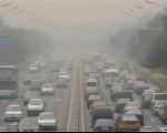 اثرات آلودگی هوا بر بدن