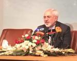 ظریف: عزت، امید و آرامش مردم ایران باید تداوم یابد