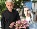 پدر مهرداد اولادی: هنوز مرگ پسرم را باور ندارم / کاش من جای او بودم