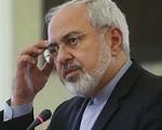 پیام وزیر خارجه ایران به غرب درباره مذاکرات هسته‌ای