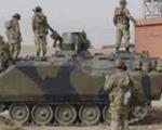 کشته شدن ۴۱ کرد به دست نیروهای ارتش ترکیه