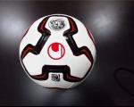 توپ جدید لیگ برتر چهاردهم با یوزپلنگ می‌آید+عکس