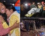 چند مظنون حمله لاهور دستگیر شدند