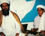 "حمزه بن لادن" به دنبال جانشینی پدر و رهبری القاعده
