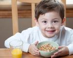 طرز تهیه صبحانه ساده و مفید برای کودک