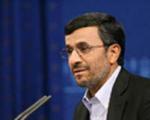 چرا محمود احمدی نژاد به مکه می رود؟
